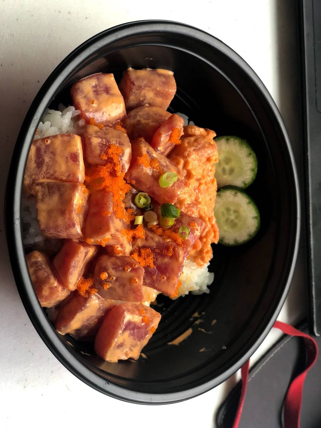 Sushi Man | restaurant | 1249 Wilder Ave, Honolulu, HI 96822, USA | 8085248822 OR +1 808-524-8822