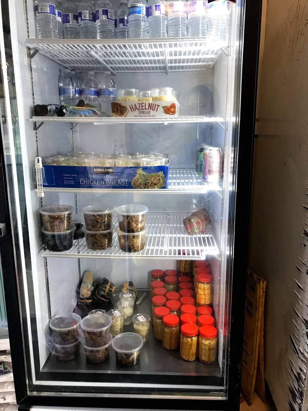 Banh Hoi Rach Gia | restaurant | 9358 Westminster Blvd, Westminster, CA 92683, USA | 7148942595 OR +1 714-894-2595