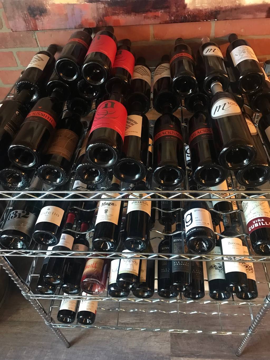 dVine Wine Bar | restaurant | 11227 NE State Hwy 104, Kingston, WA 98346, USA | 3602973010 OR +1 360-297-3010