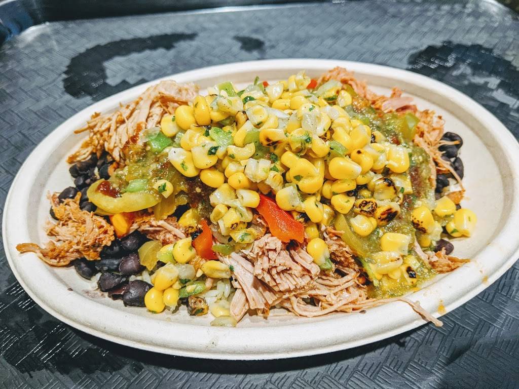 Pancheros Mexican Grill | restaurant | 1919 NJ-35, Wall Township, NJ 07719, USA | 8484698960 OR +1 848-469-8960