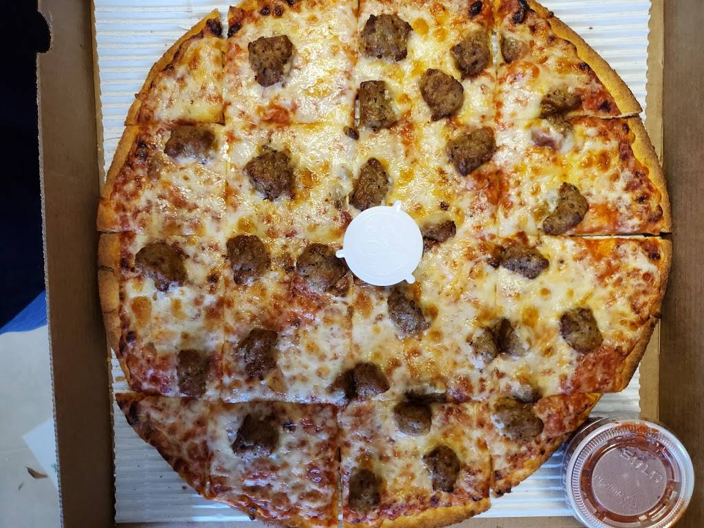 Marcos Pizza | meal delivery | 1820 58th Ave, Vero Beach, FL 32966, USA | 7729789998 OR +1 772-978-9998