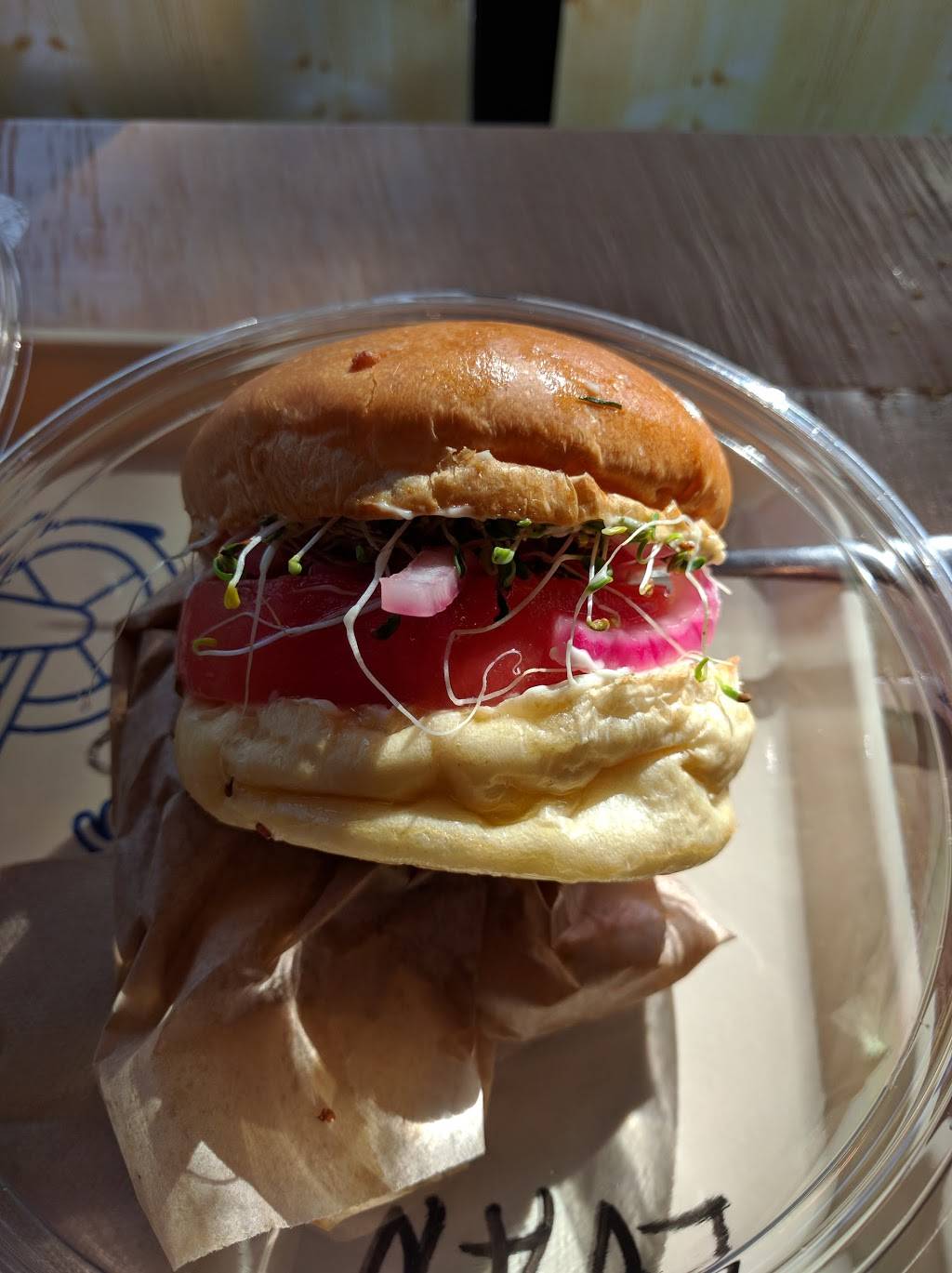 Beefsteak | restaurant | 4531 Wisconsin Ave NW, Washington, DC 20016, USA | 2022442529 OR +1 202-244-2529