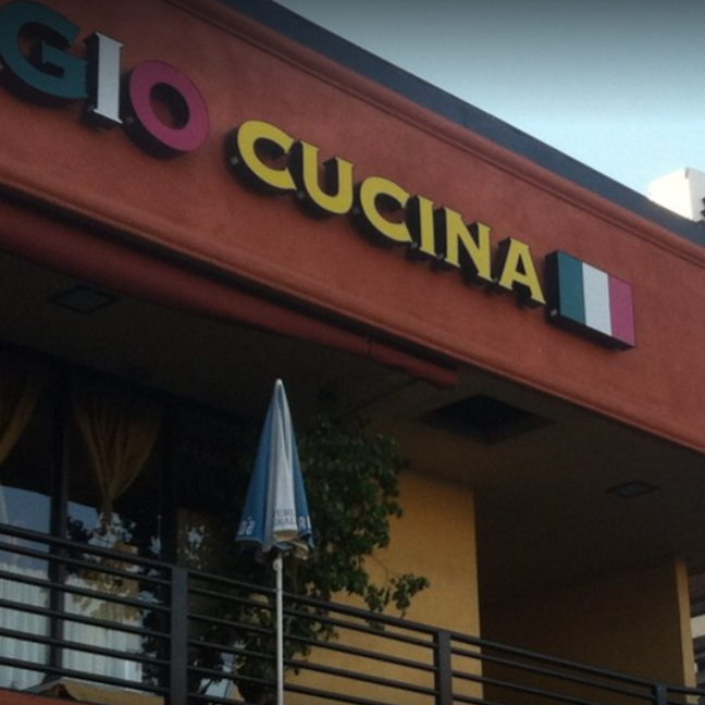 Gio Cucina Napoletana | meal delivery | 2919, 15826 Ventura Blvd 2nd floor, Encino, CA 91436, USA | 8189057446 OR +1 818-905-7446