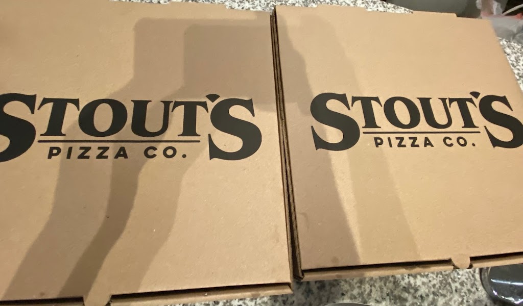 Stouts Pizza Co. | restaurant | 10222 Military Dr W Suite 111, San Antonio, TX 78251, USA | 8302173600 OR +1 830-217-3600
