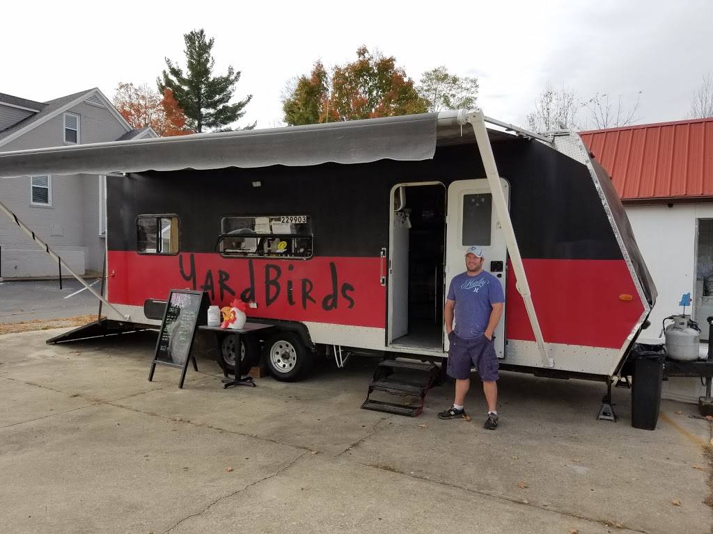 YardBirds | restaurant | 390 N Washington Ave, Cookeville, TN 38501, USA | 9316448774 OR +1 931-644-8774
