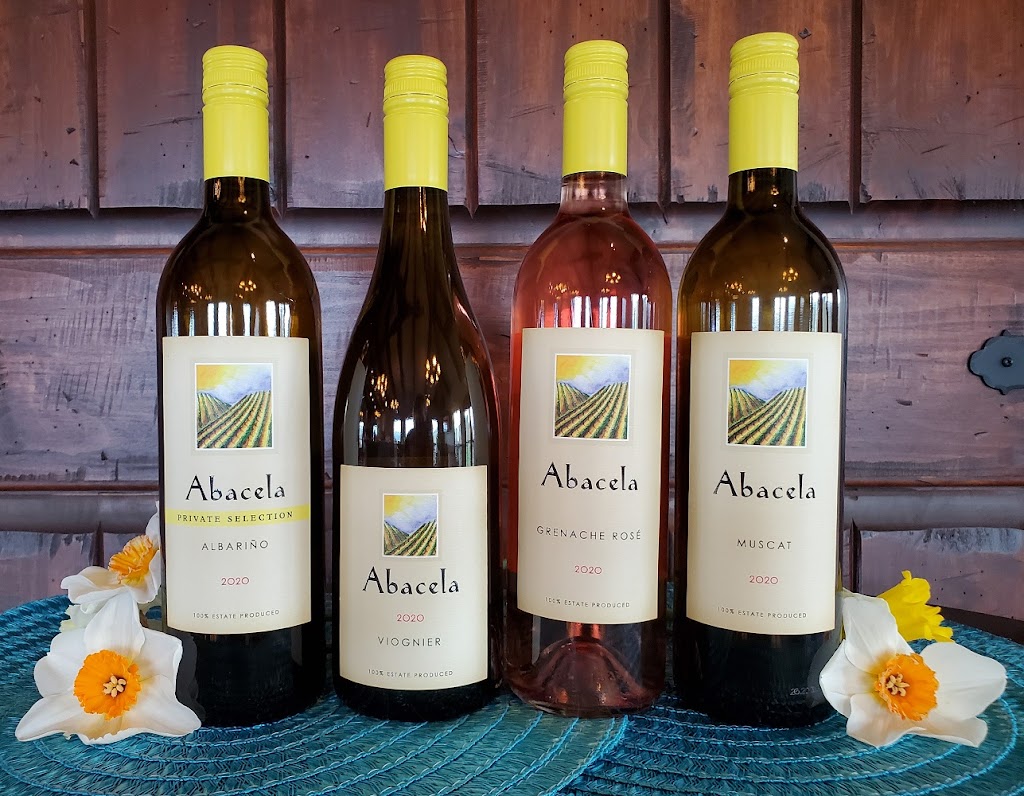 Abacela Winery | restaurant | 12500 Lookingglass Rd, Roseburg, OR 97471, USA | 5416796642 OR +1 541-679-6642