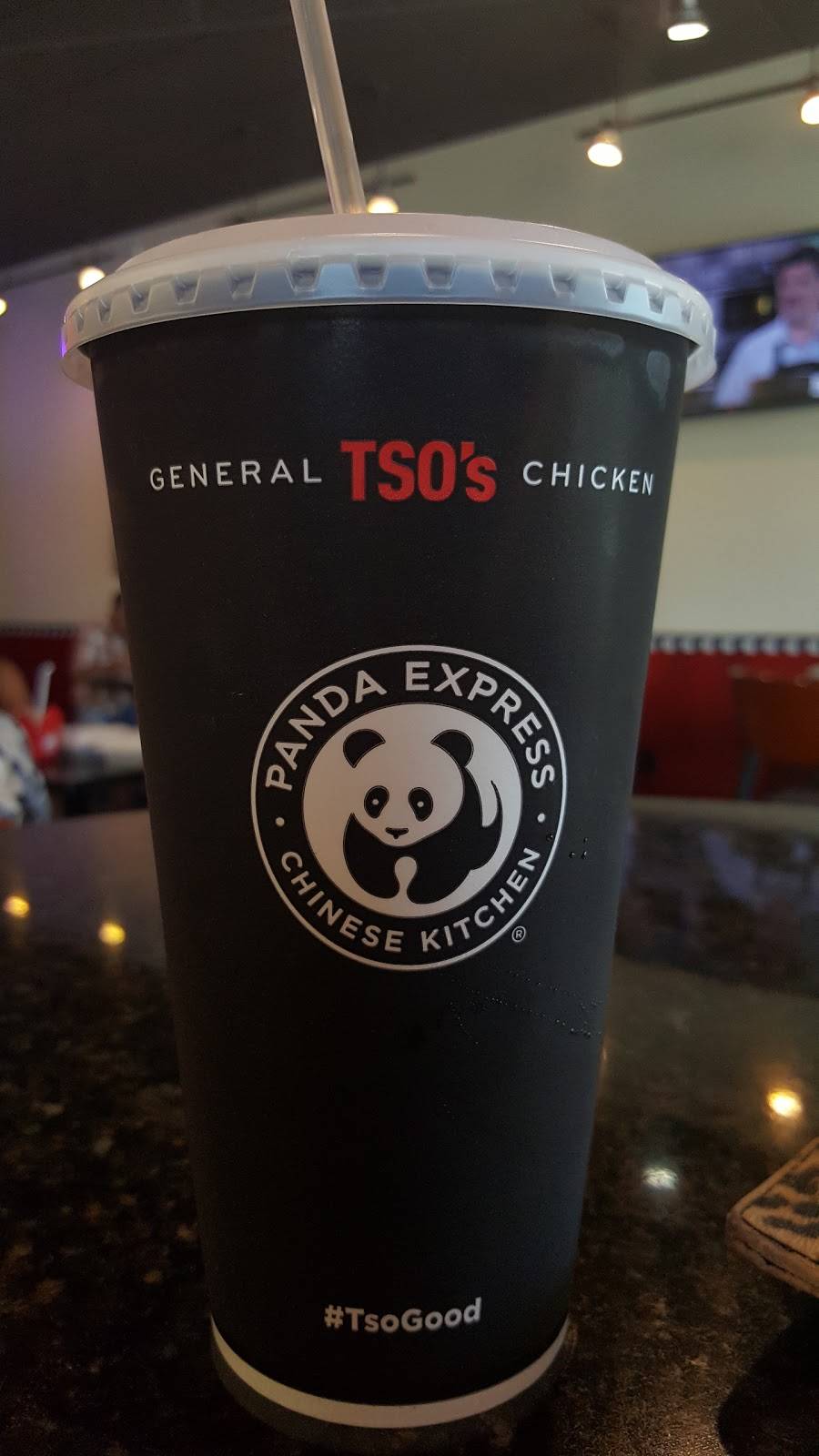Panda Express | meal takeaway | 740 Stony Point Rd, Santa Rosa, CA 95407, USA | 7075276610 OR +1 707-527-6610