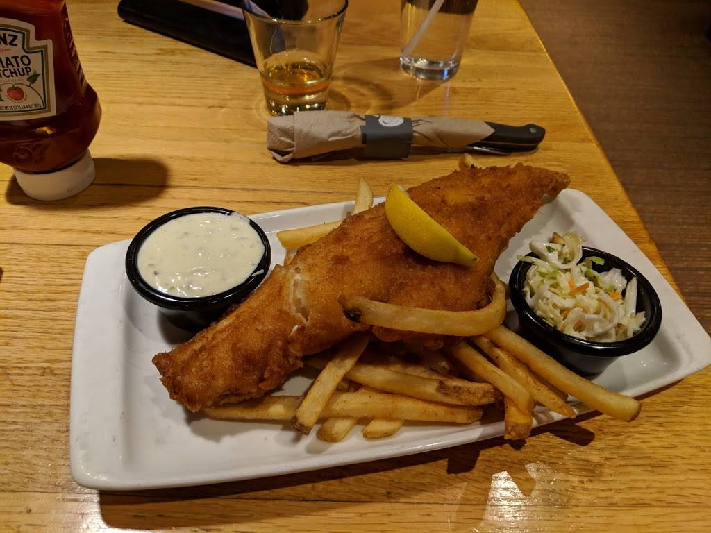 Applebees Grill + Bar | restaurant | 1364 Main St, Sanford, ME 04073, USA | 2073245259 OR +1 207-324-5259