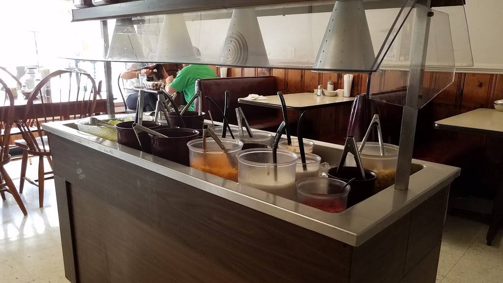 Granny Bees LLC | restaurant | 179 Main St, Appomattox, VA 24522, USA | 4343522259 OR +1 434-352-2259