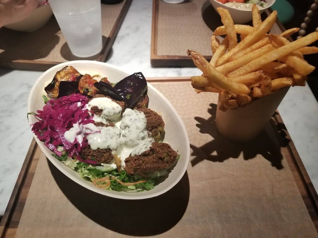 Brassica in Upper Arlington | restaurant | 1442 W Lane Ave, Upper Arlington, OH 43221, USA | 6149299997 OR +1 614-929-9997