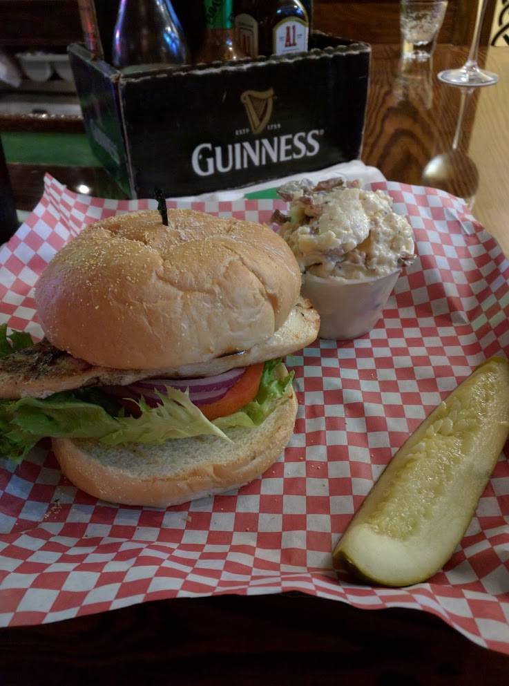 McKs Tavern | restaurant | 218 S Beach St, Daytona Beach, FL 32114, USA | 3862383321 OR +1 386-238-3321