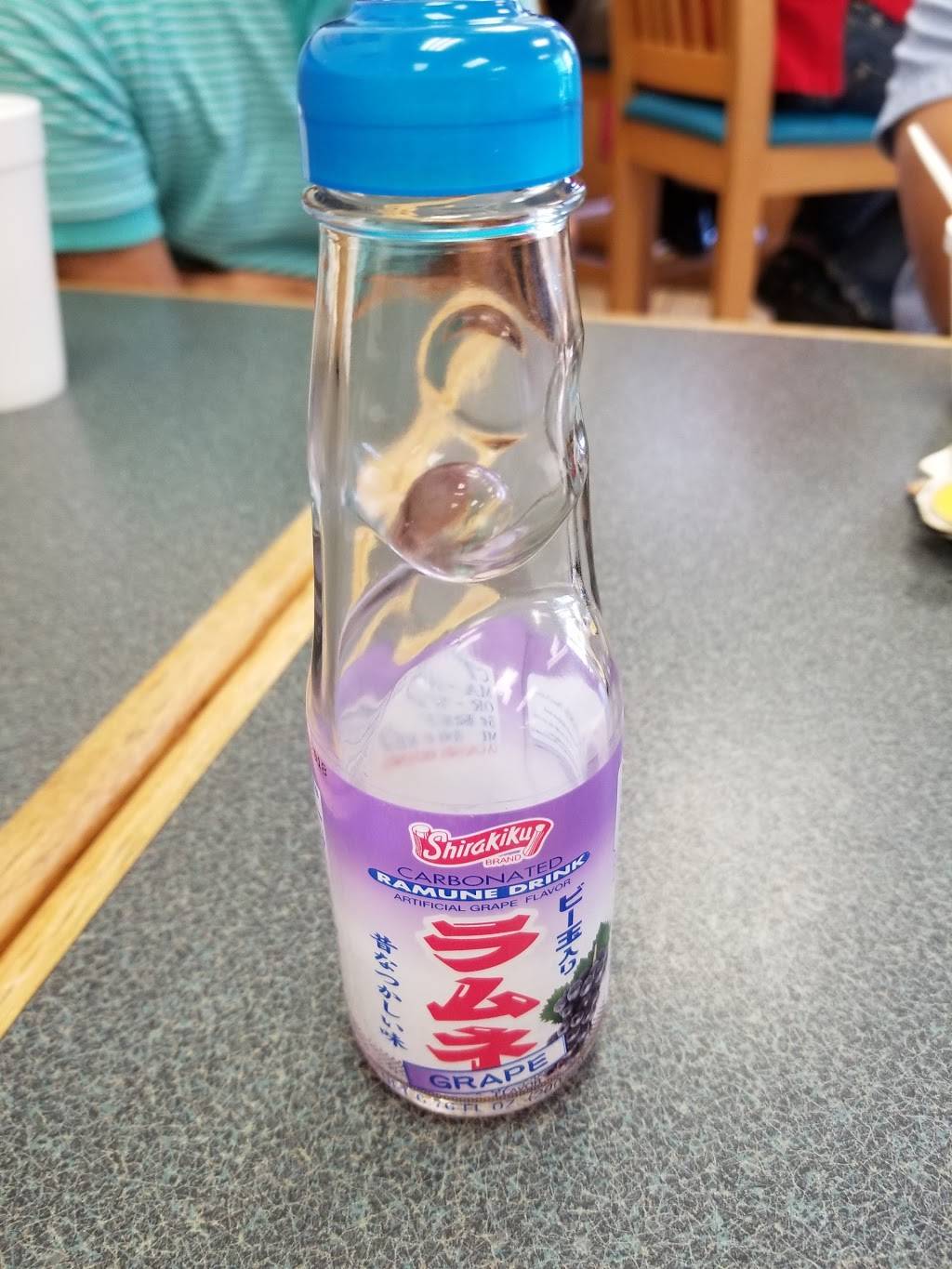 Hibachi & Sushi Grill | restaurant | 9901 Hull Street Rd, North Chesterfield, VA 23236, USA | 8046585492 OR +1 804-658-5492