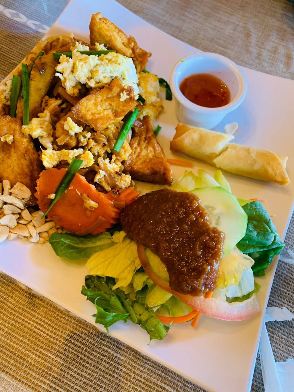 My Thai Cuisine | meal delivery | 2108 Lake Tahoe Blvd, South Lake Tahoe, CA 96150, USA | 5305443232 OR +1 530-544-3232