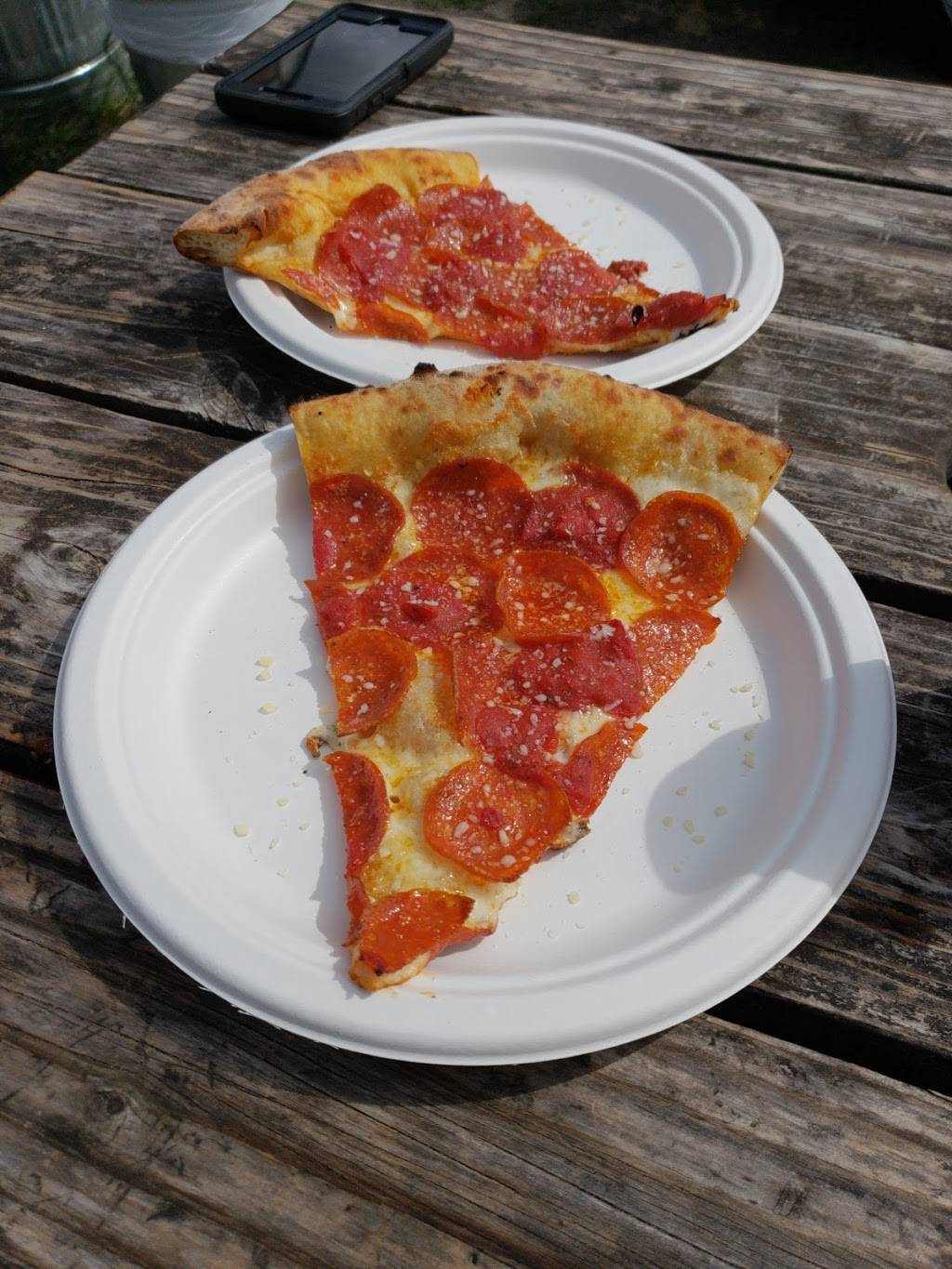 The Old Oak Oven | meal takeaway | 206 Jersey St, Silverton, OR 97381, USA | 9715991740 OR +1 971-599-1740