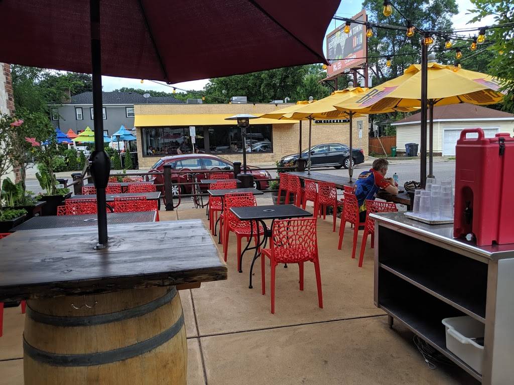 Porchetteria At Terzo | meal takeaway | 2221 W 50th St, Minneapolis, MN 55419, USA | 6129250330 OR +1 612-925-0330