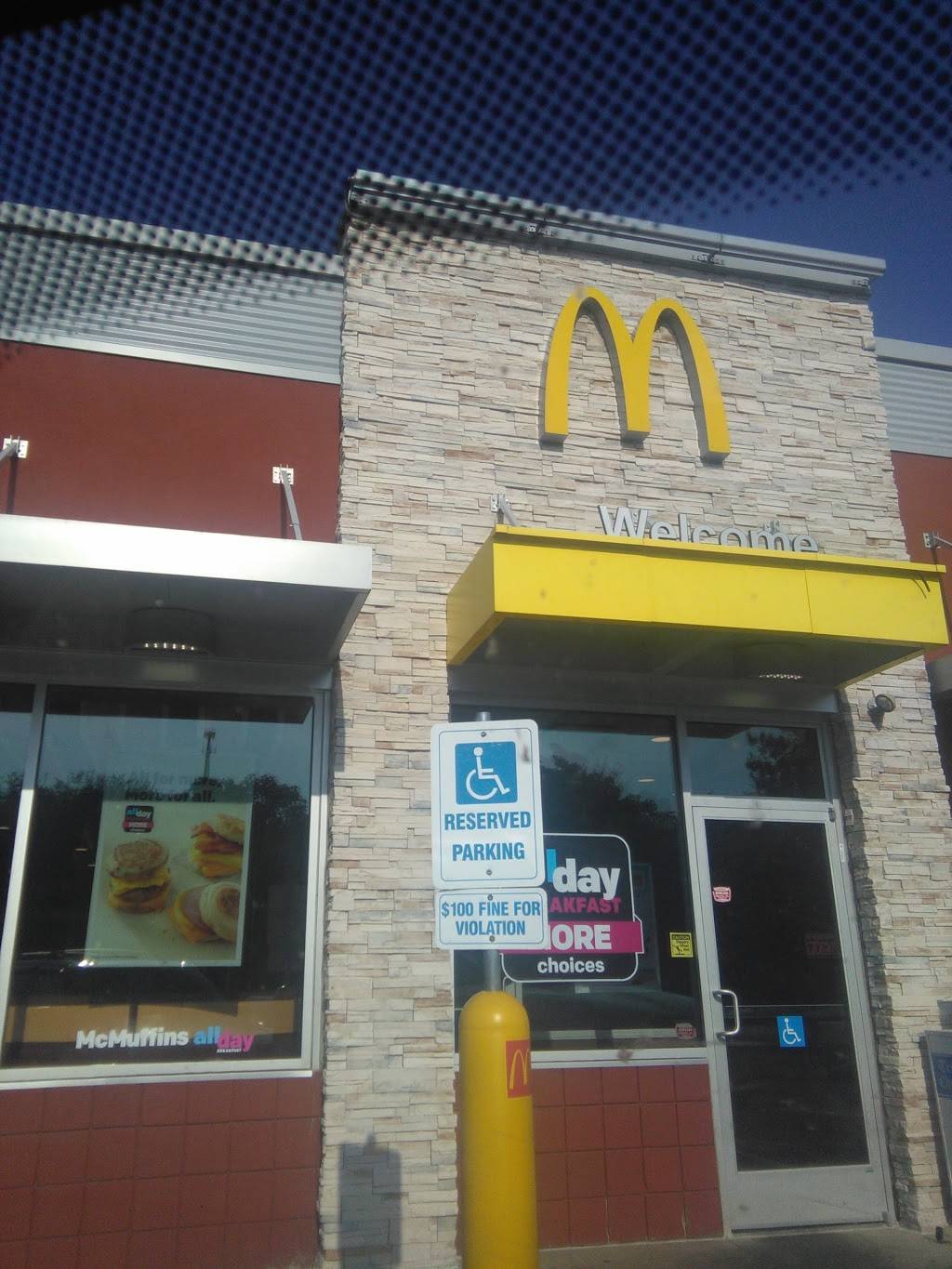 McDonalds | cafe | 4291 Mahoning Ave, Warren, OH 44483, USA | 3308478522 OR +1 330-847-8522
