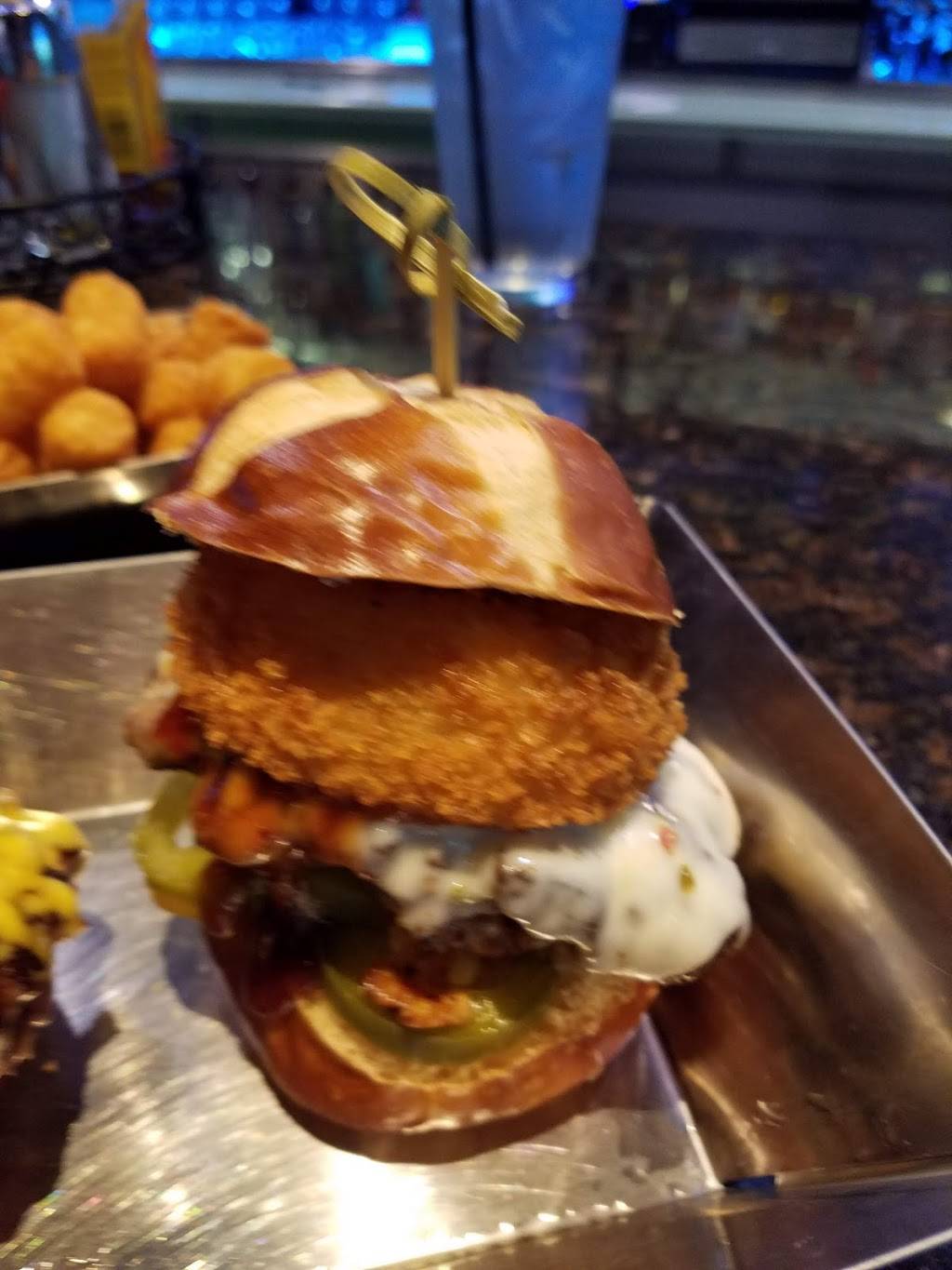 Sidecar Slider Bar - Novi | restaurant | 42875 Grand River Ave, Novi, MI 48377, USA | 2483488226 OR +1 248-348-8226