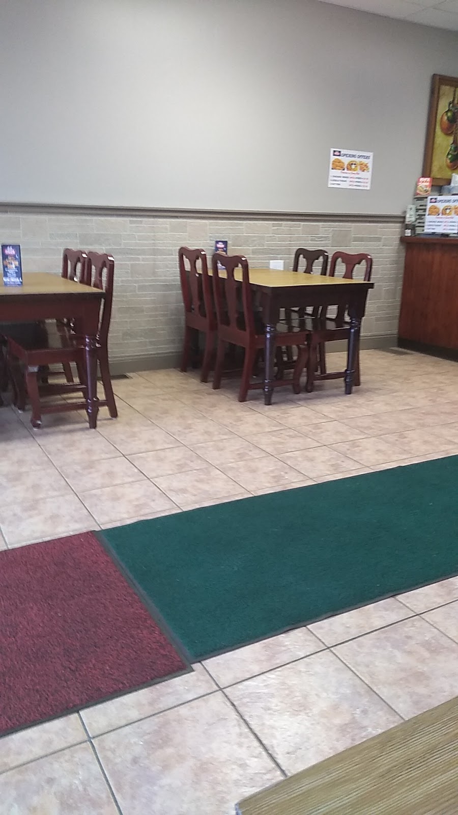 MEGA FRIED Chicken & Fish | restaurant | 4419 W Fullerton Ave, Chicago, IL 60639, USA | 7733601898 OR +1 773-360-1898