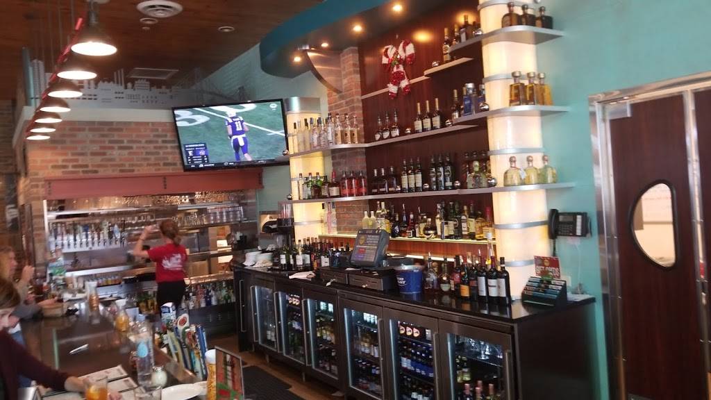 Buddys Pizza | meal takeaway | 44225 West 12 Mile Road, Novi, MI 48377, USA | 2486750881 OR +1 248-675-0881