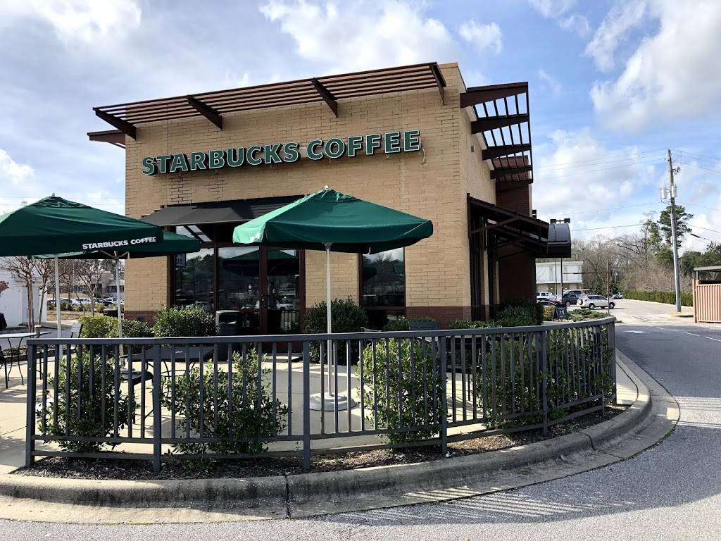 Starbucks | cafe | 1584 Montgomery Hwy, Birmingham, AL 35216, USA | 2058223848 OR +1 205-822-3848