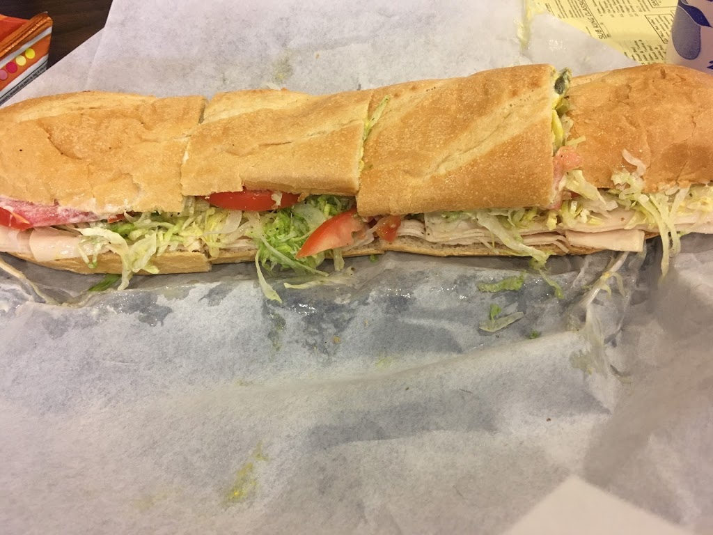 Sub King | restaurant | 2662 Government Blvd, Mobile, AL 36606, USA | 2512196134 OR +1 251-219-6134