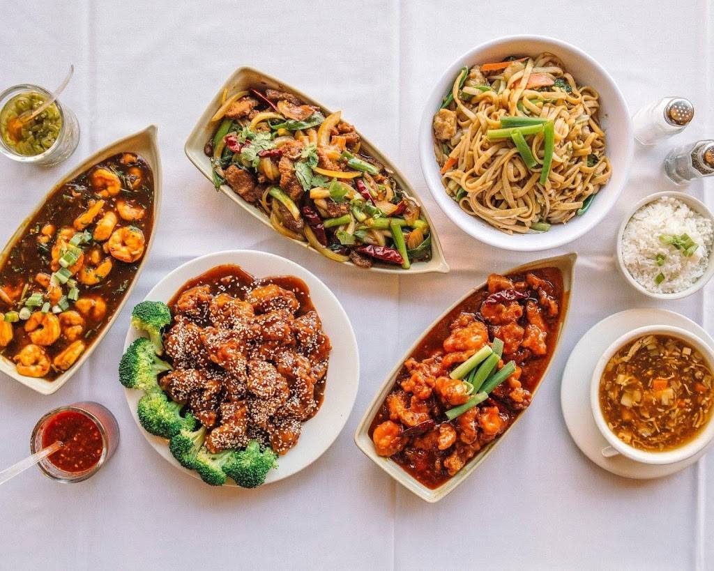 China Buffet | restaurant | 590 E Andrew Johnson Hwy, Greeneville, TN 37745, USA | 4236368838 OR +1 423-636-8838