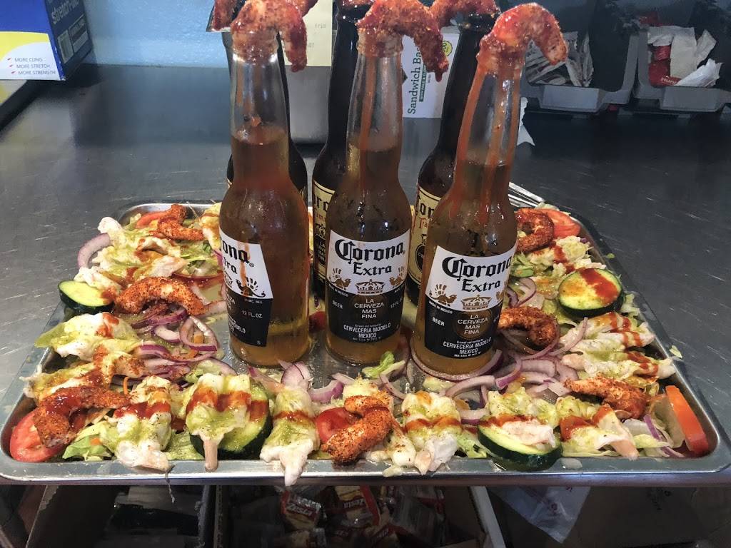 Lalo’s Mariscos and Pastas | restaurant | 4820 W Century Blvd, Inglewood, CA 90304, USA | 3104193067 OR +1 310-419-3067