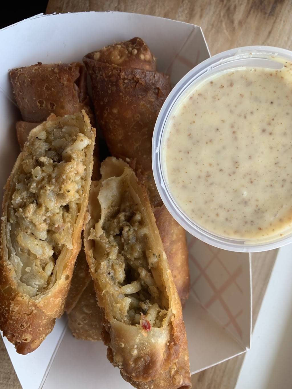 Crazy Cajuns Fish Shack | restaurant | 3124 E Judge Perez Dr, Meraux, LA 70075, USA | 5047028088 OR +1 504-702-8088