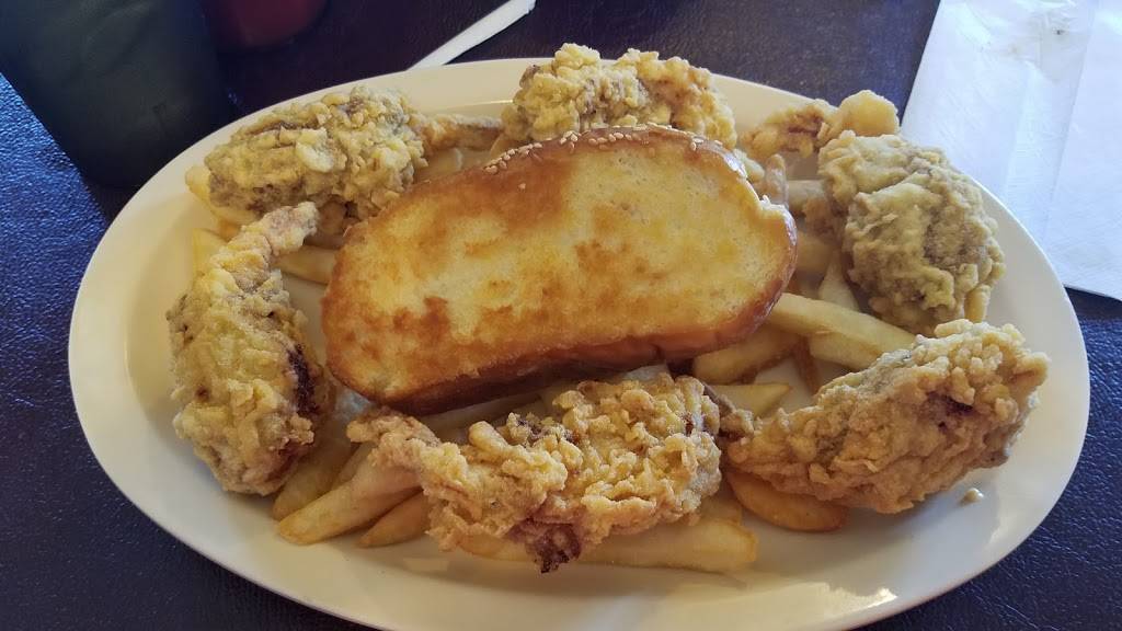 Landrys Seafood | restaurant | 3614 LA-70, Pierre Part, LA 70339, USA | 9852526909 OR +1 985-252-6909