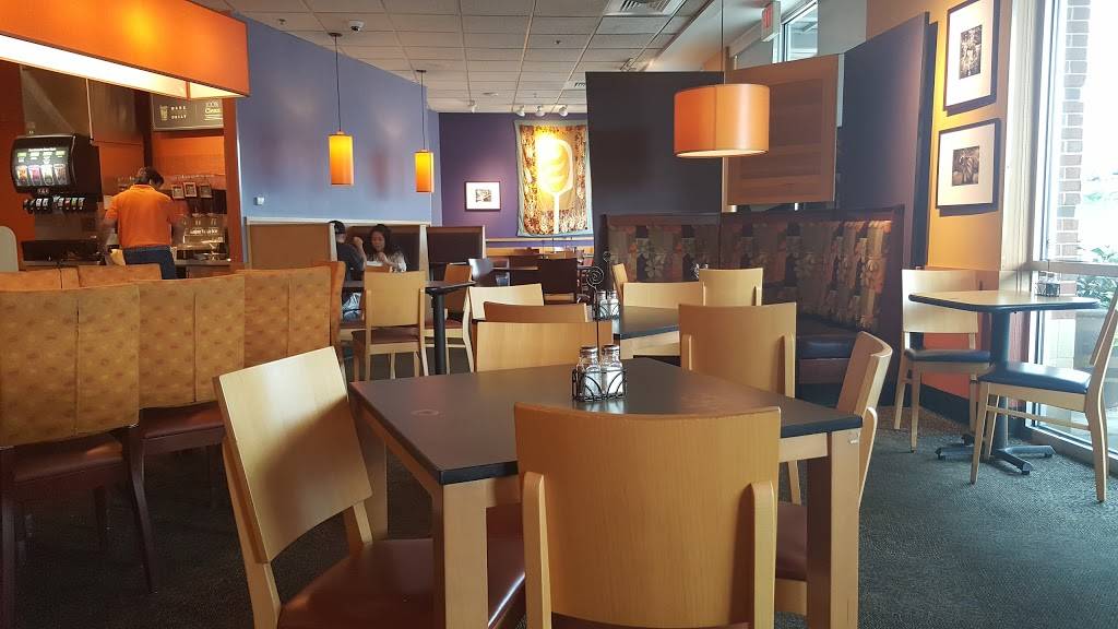Panera Bread | cafe | 730 E Campbell Rd Suite 300, Richardson, TX 75080, USA | 9727449950 OR +1 972-744-9950