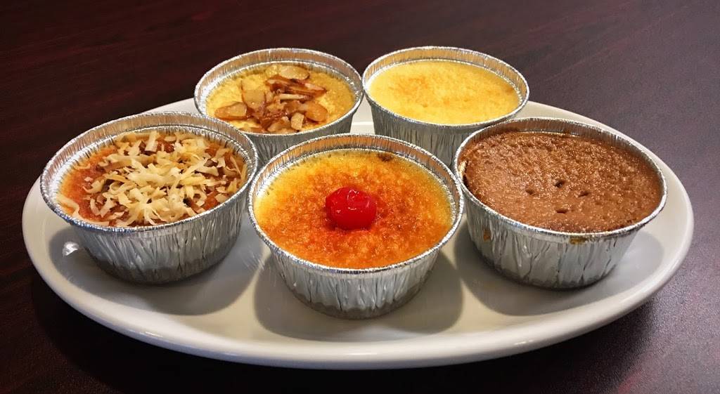 ArePA George | cafe | 1552 N Kedzie Ave, Chicago, IL 60651, USA | 7739697945 OR +1 773-969-7945