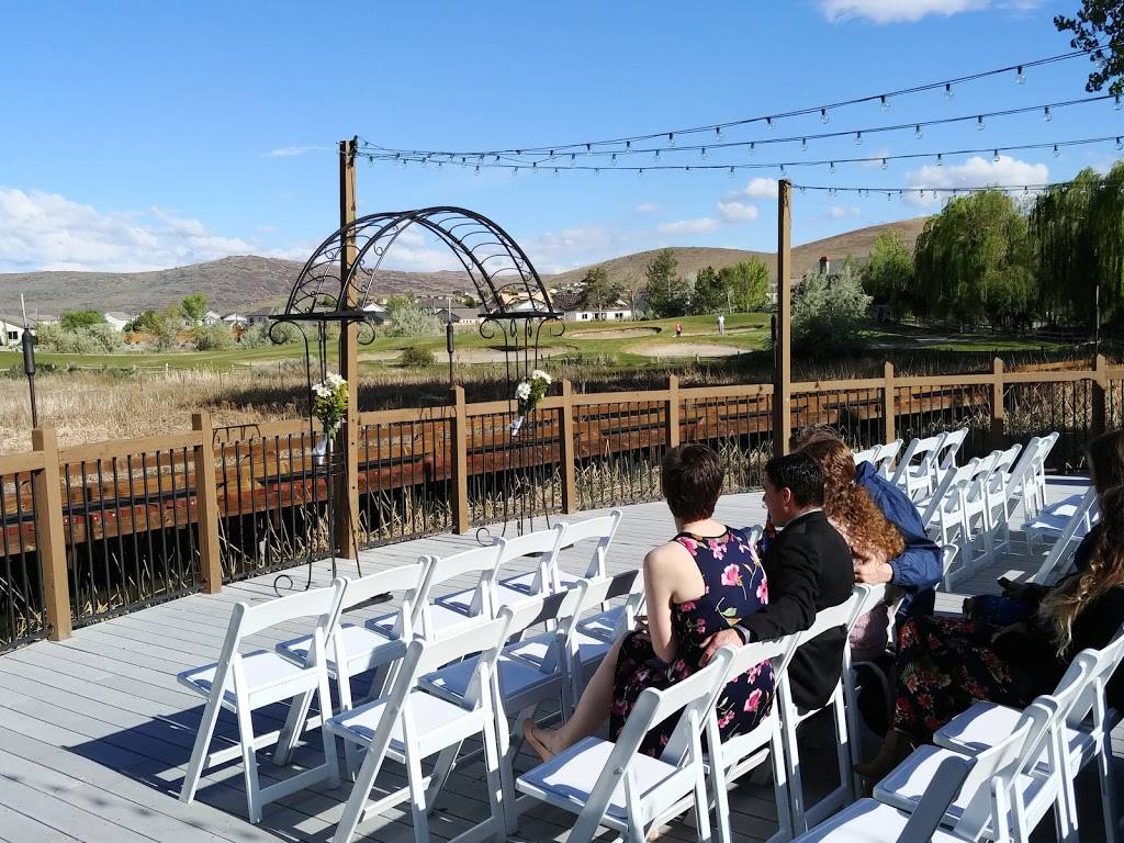 Red Hawk Golf and Resort | restaurant | 6600 N Wingfield Pkwy, Sparks, NV 89436, USA | 7756266000 OR +1 775-626-6000