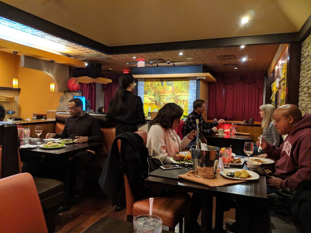 Ichiban Sushi Asian Bistro | restaurant | 3921 Evergreen Pkwy, Bowie, MD 20716, USA | 3013529160 OR +1 301-352-9160