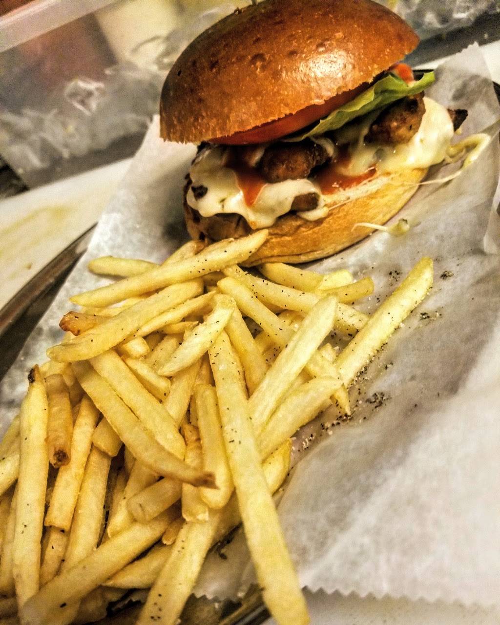 Bar One Public House | restaurant | 560 Fairview Ave, Fairview, NJ 07022, USA | 2019412271 OR +1 201-941-2271