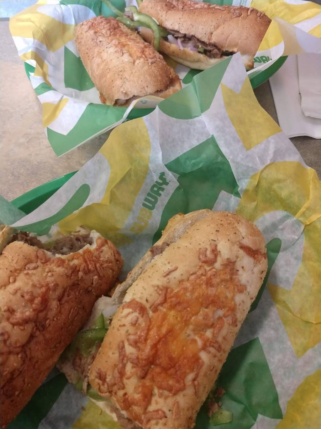 Subway Restaurants | restaurant | 8675 Sancus Blvd, Columbus, OH 43240, USA | 6149857827 OR +1 614-985-7827