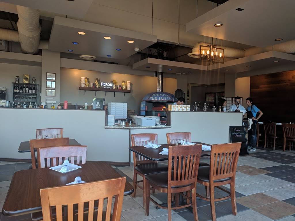 Napoli Per Tutti | restaurant | 181 Barrington Rd, Schaumburg, IL 60194, USA | 2246539464 OR +1 224-653-9464