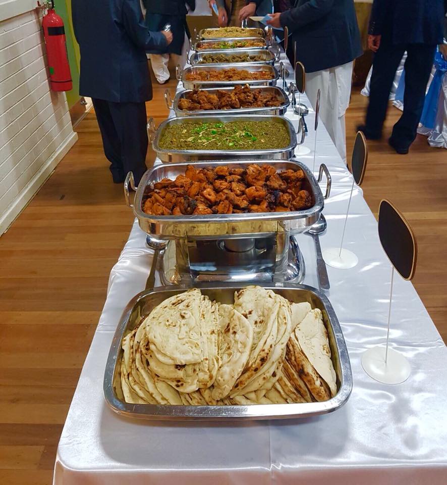 Pak Grub | restaurant | 1515 Bethel Rd Suite 100, Columbus, OH 43220, USA | 6149187727 OR +1 614-918-7727