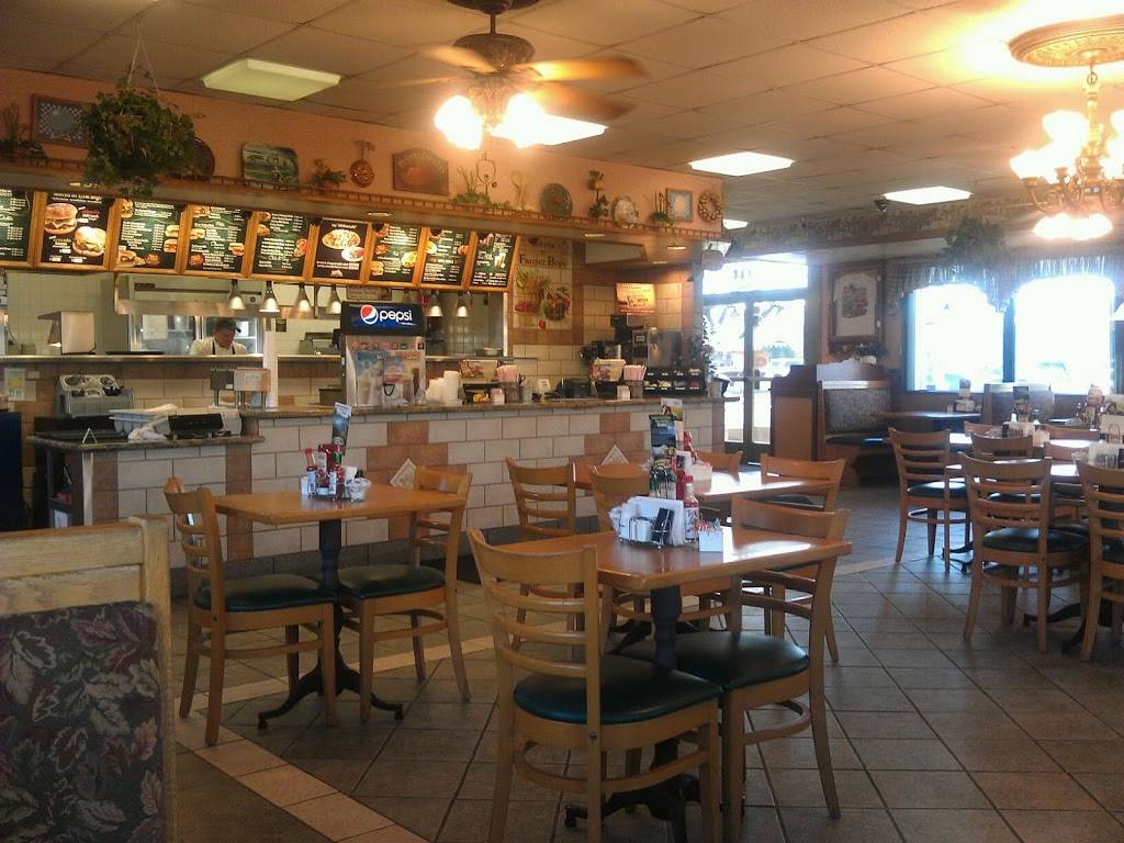 Farmer Boys | restaurant | 925 W Mission Ave, Escondido, CA 92025, USA | 7607386188 OR +1 760-738-6188