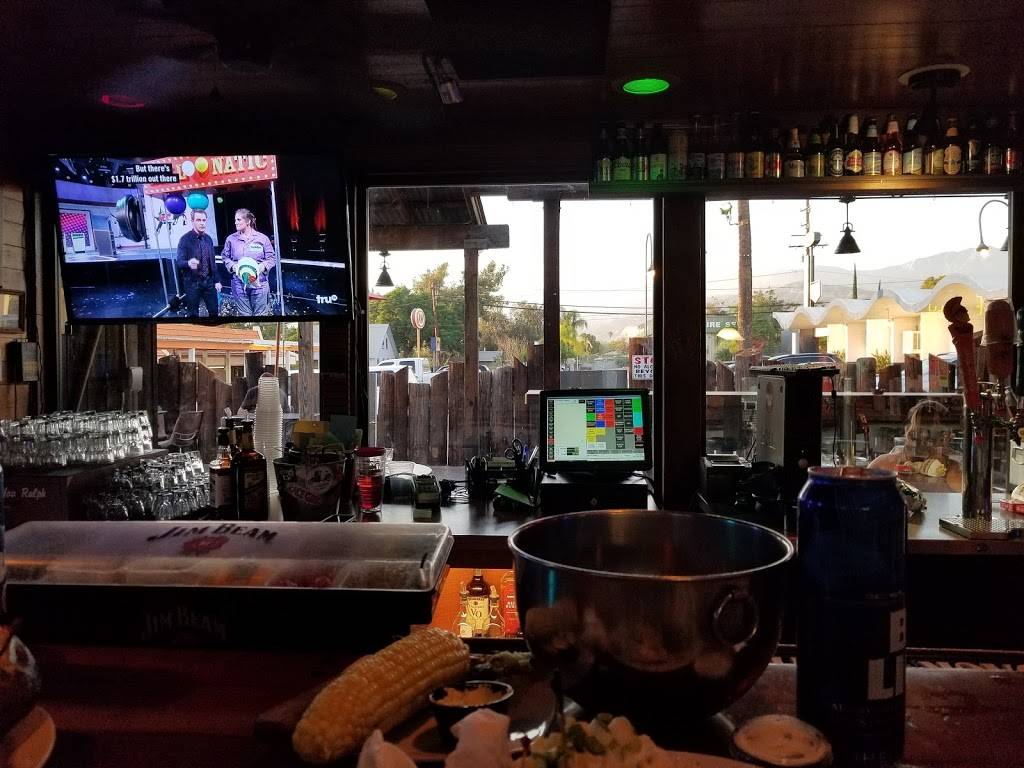 Barnacles Sports Bar | restaurant | 1936 Mentone Blvd, Mentone, CA 92359, USA | 9097945851 OR +1 909-794-5851