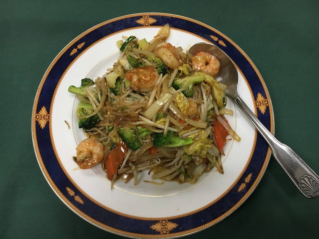 China Bistro | restaurant | 45765 Towne St, Indio, CA 92201, USA | 7603427288 OR +1 760-342-7288