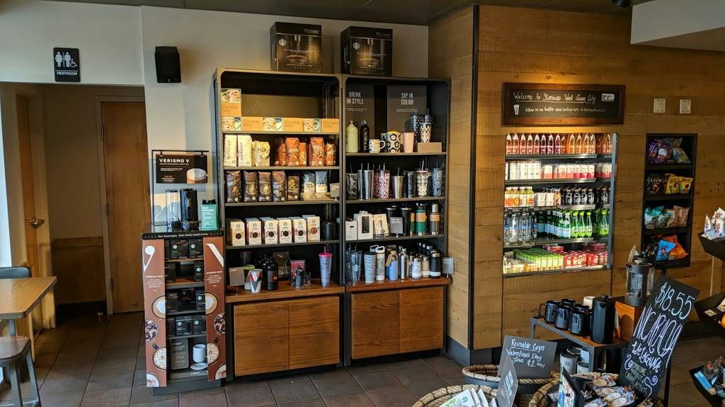 Starbucks | cafe | 12911 Ocean Gateway #100, Ocean City, MD 21842, USA | 4102131742 OR +1 410-213-1742