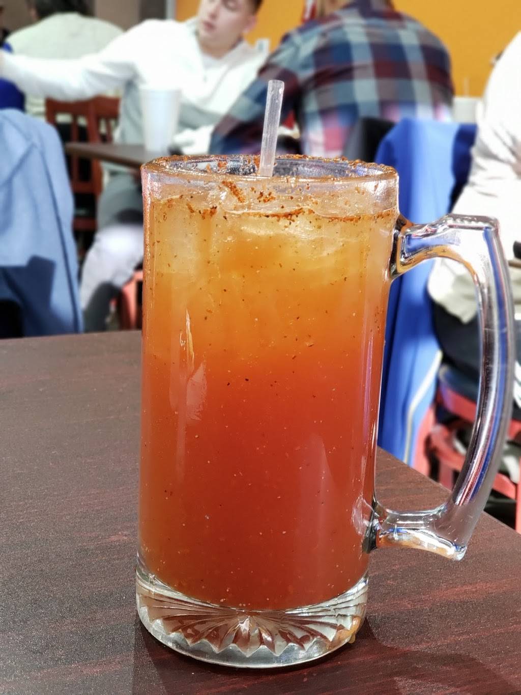 Zacatacos | restaurant | 6212 W Cermak Rd, Berwyn, IL 60402, USA | 7084848460 OR +1 708-484-8460