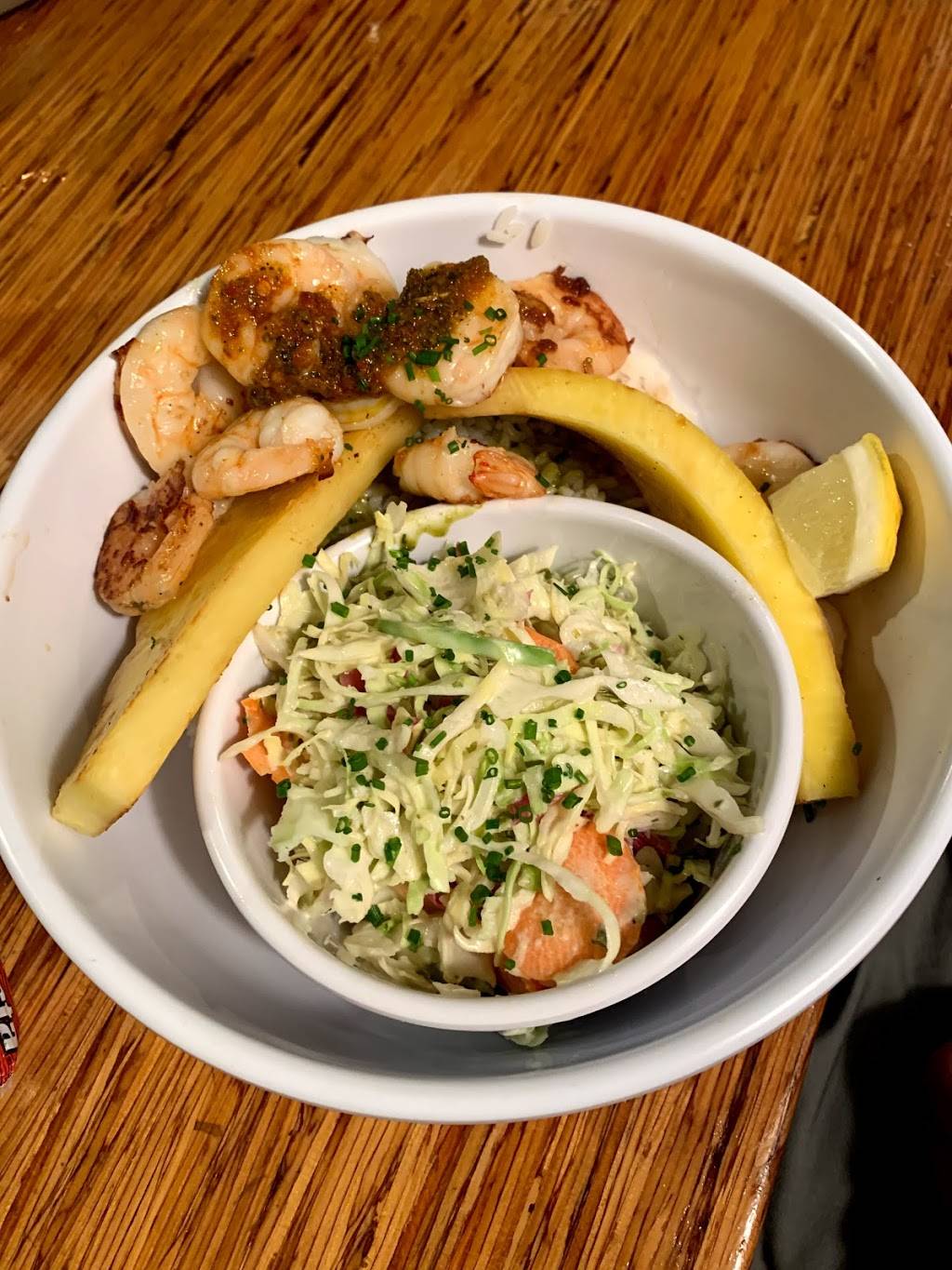 Slapfish | restaurant | 19696 Beach Blvd, Huntington Beach, CA 92648, USA | 7149633900 OR +1 714-963-3900