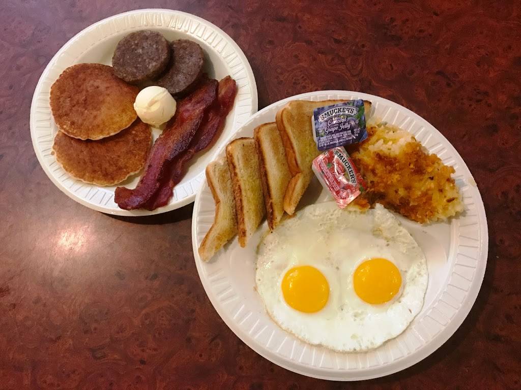 Henrys BBQ Grill in Historic Harley Davidson, Topeka | restaurant | 2047 SW Topeka Blvd, Topeka, KS 66612, USA | 7858459559 OR +1 785-845-9559