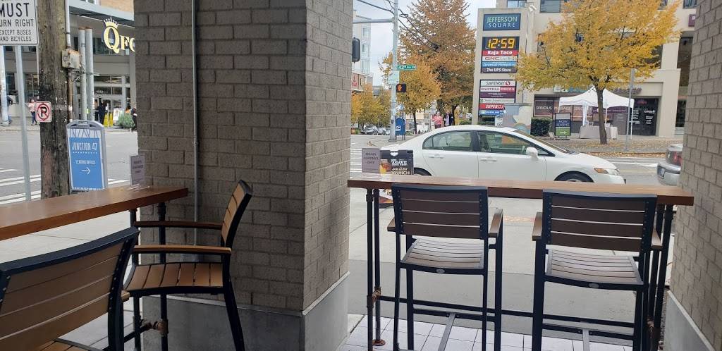 Kizuki Ramen & Izakaya | restaurant | 4203 SW Alaska St, Seattle, WA 98116, USA | 2065842998 OR +1 206-584-2998