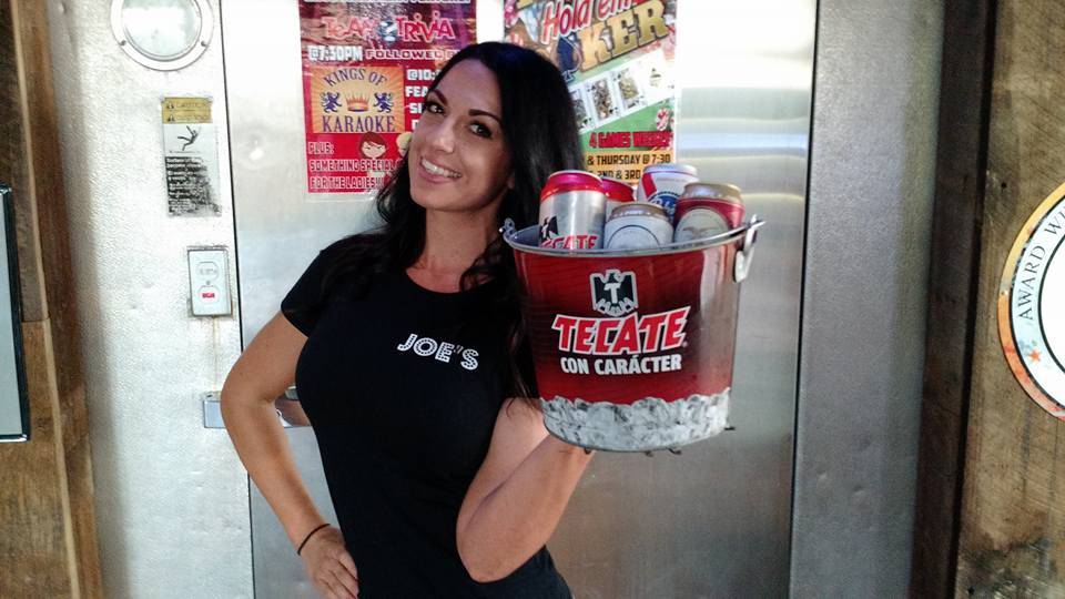 Joes Sports Bar & Grill | restaurant | 11950 Jones Bridge Rd, Alpharetta, GA 30005, USA | 7706741189 OR +1 770-674-1189