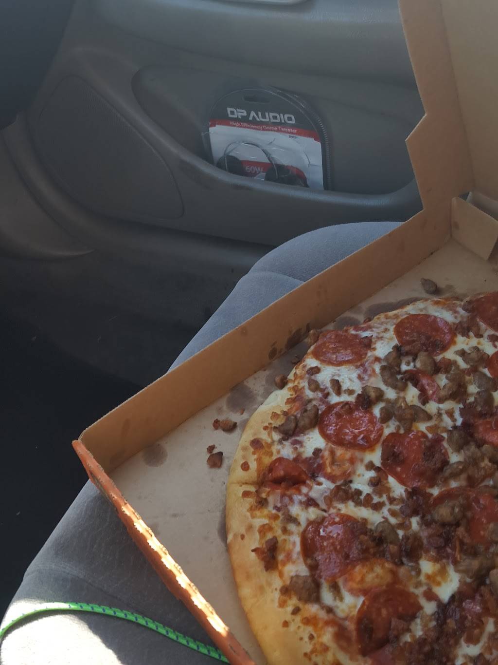 Little Caesars Pizza | meal takeaway | 967 E Guadalupe Rd, Tempe, AZ 85283, USA | 4808316199 OR +1 480-831-6199