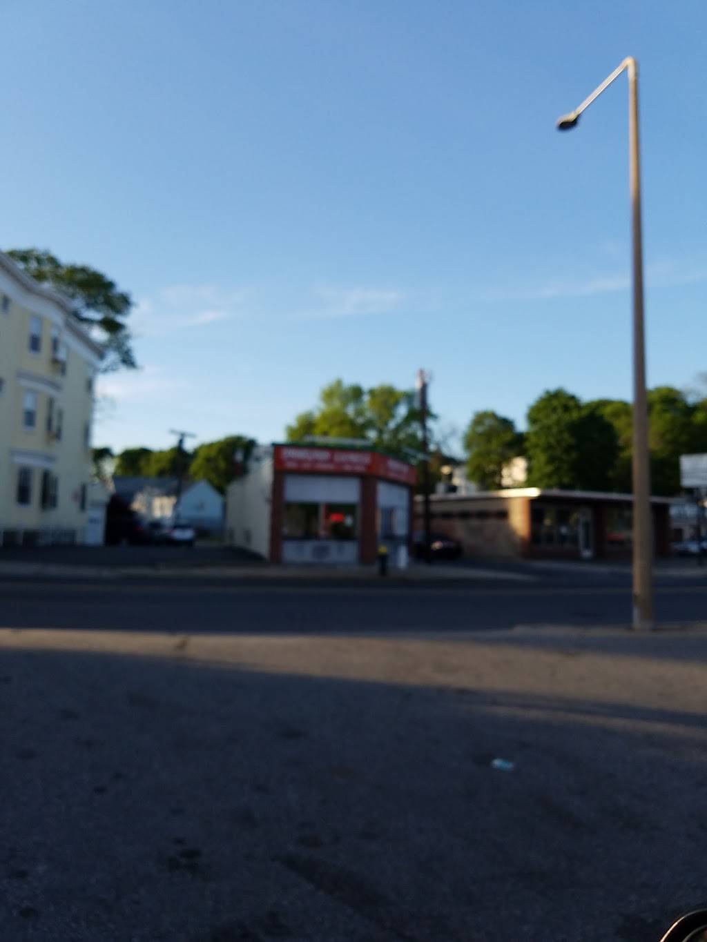 Chinatown Express | meal takeaway | 79 River St, Mattapan, MA 02126, USA | 6172981850 OR +1 617-298-1850