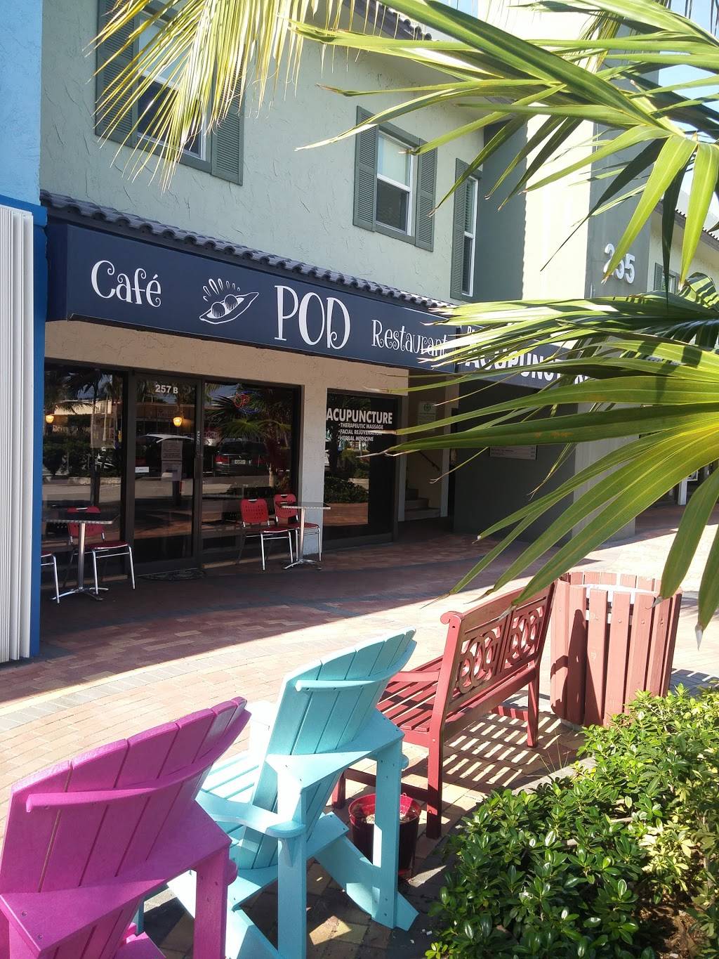 POD pazza osteria del duomo | restaurant | 257-B Commercial Blvd, Lauderdale-By-The-Sea, FL 33308, USA | 9546896630 OR +1 954-689-6630