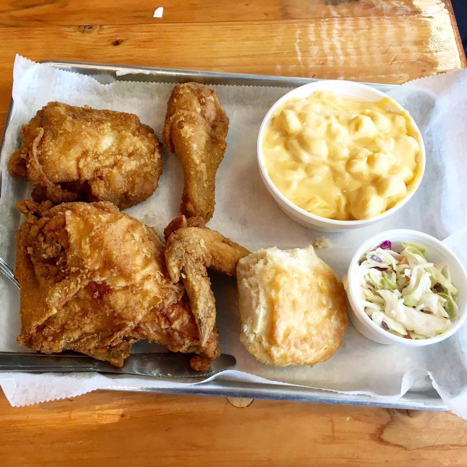 The Blue Hen | restaurant | 271 US-6, Mahopac, NY 10541, USA | 8455192268 OR +1 845-519-2268